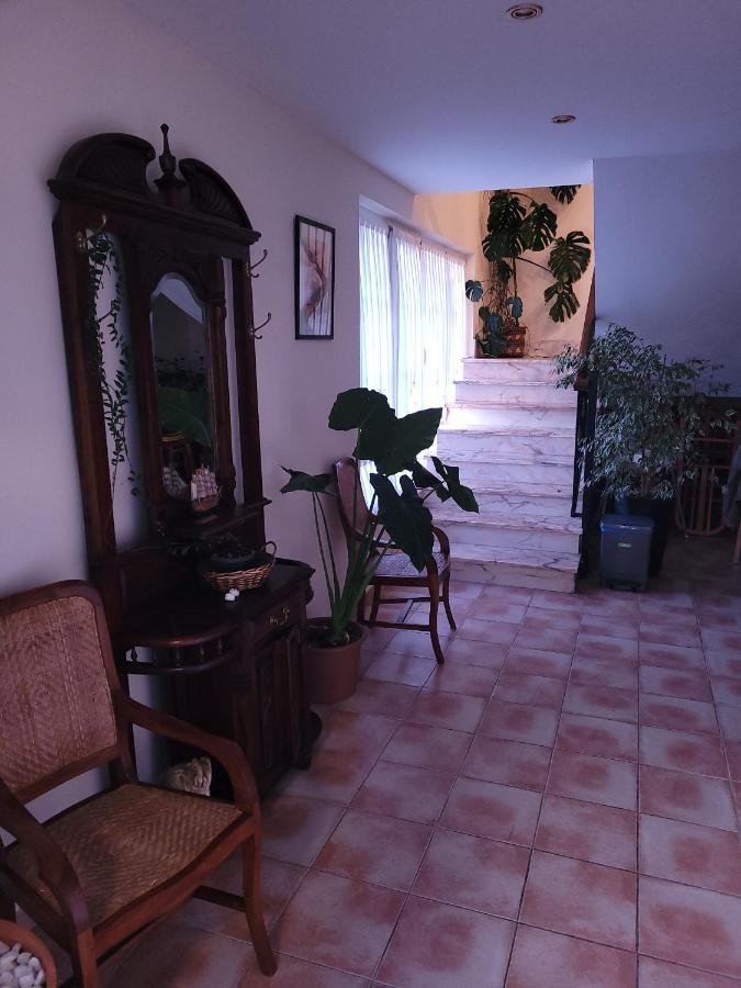 Hotel Restaurante El Fornon Novellana Exteriér fotografie